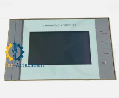1pc new for Air compressor controller MAM6070MSD(24V) Monitor