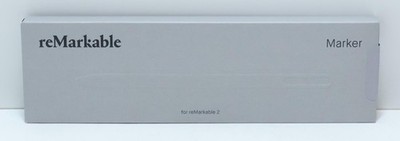 reMarkable Marker RM210 (for reMarkable 2 Tablet)