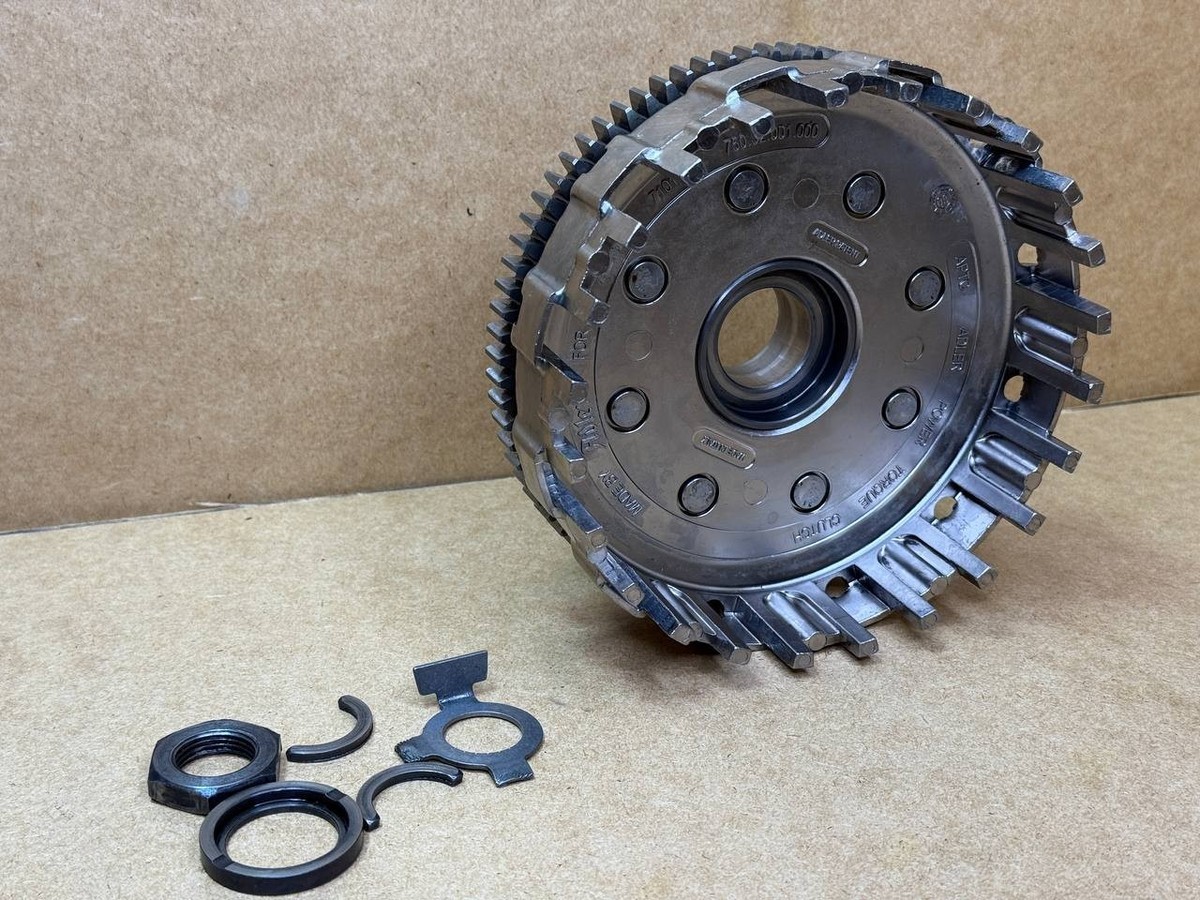 ktm 690 Husqvarna 701 2008-2023 clutch basket Housing 75032001000