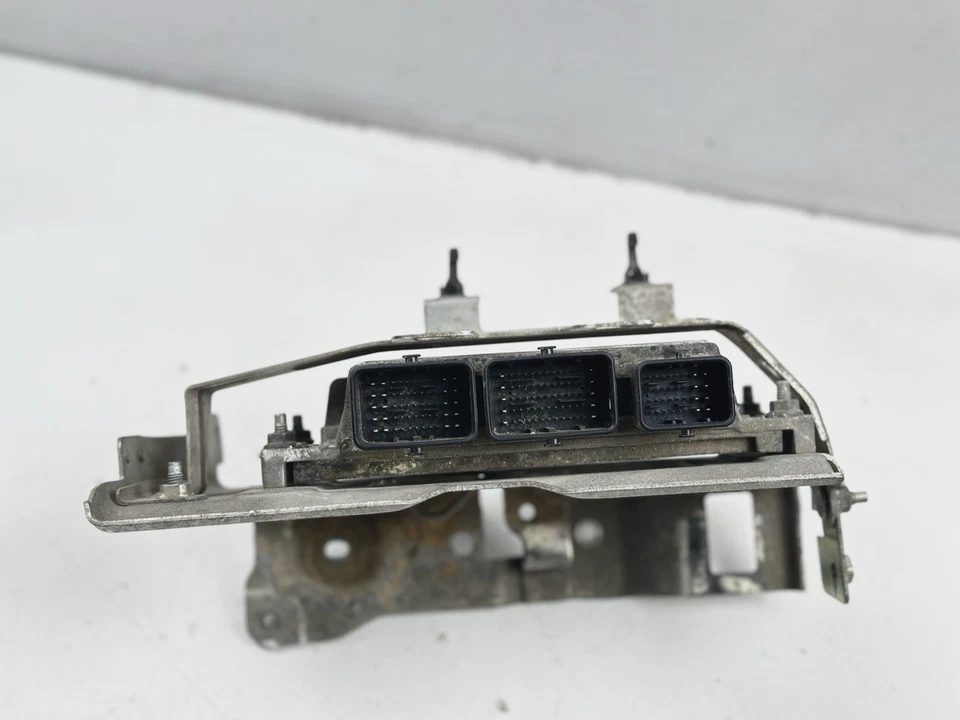 Used Engine Control Module (ECM) 2015 2016 Nissan Juke Electronic Control Modul - Image 4 of 4