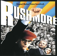 Various Artists Rushmore (Vinyl) 12" Album