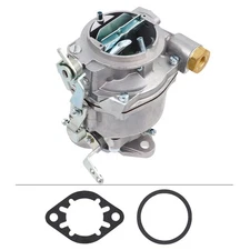 New 1 Barrel Carburetor for Chevy Chevrolet GMC Pickup Truck Rochester BV 292...