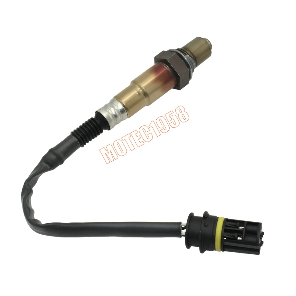 Nuova sonda lambda per MERCEDES W168 W463 Classe G PUCH Modello G 97-12 0258006330 - Immagine 3 di 4