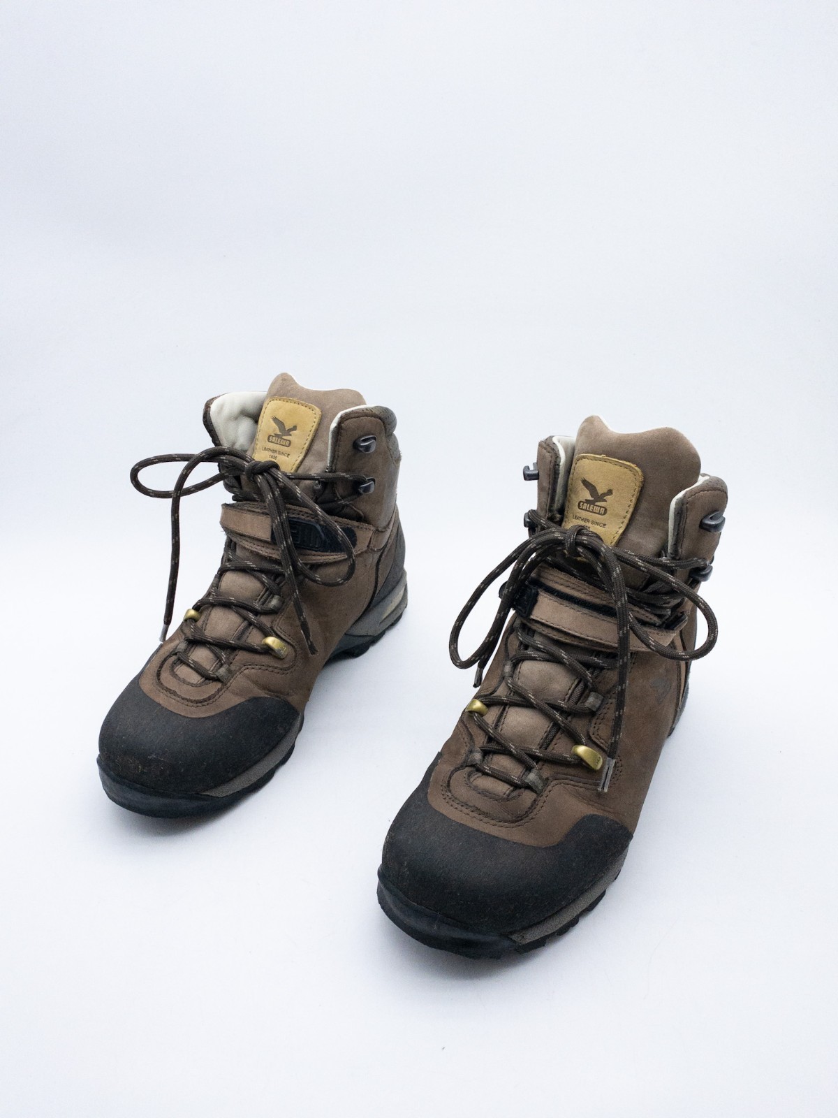 Salewa Unisex Botas De Senderismo Marrón Talla 39 EU Art 33479-50