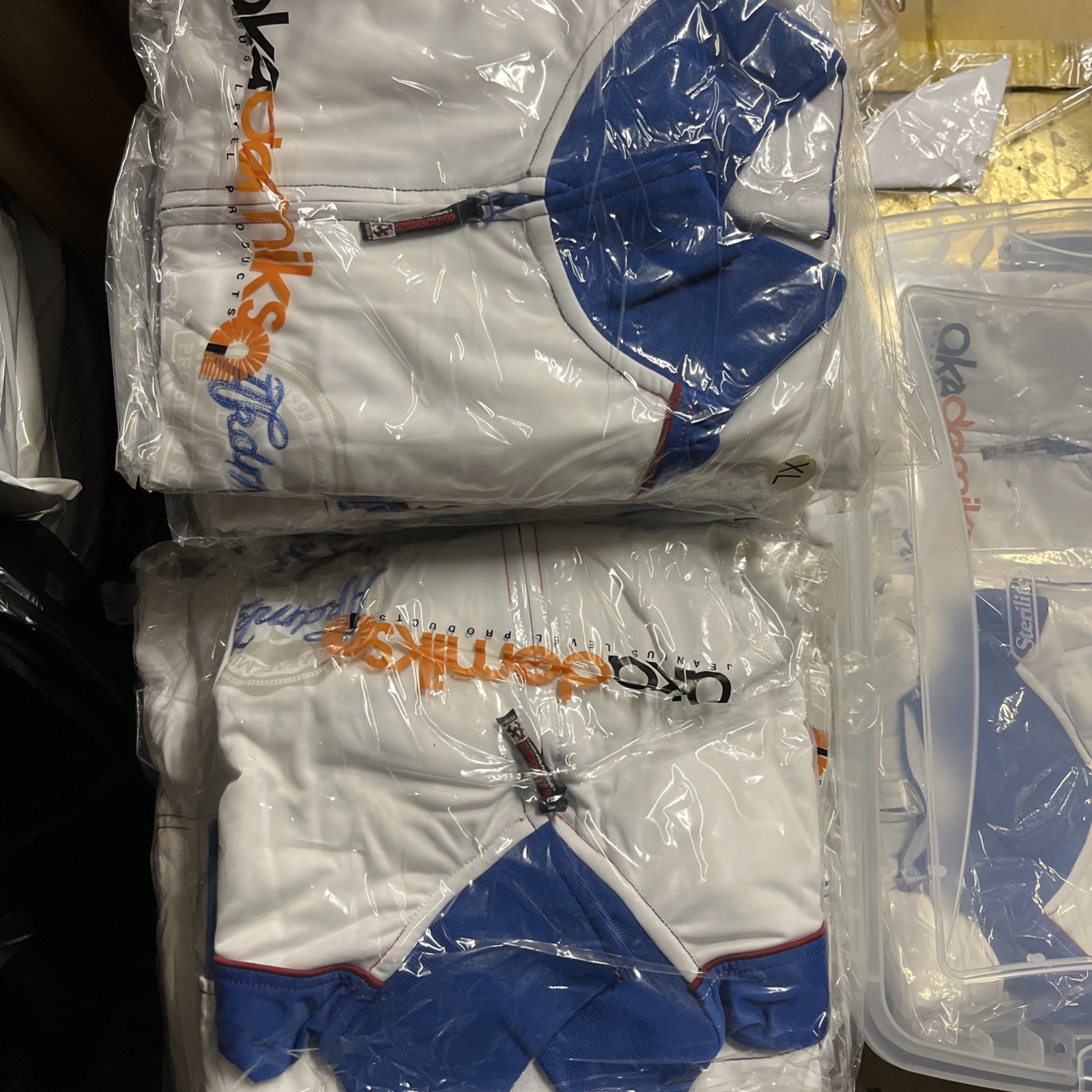Akademiks Men's jacket