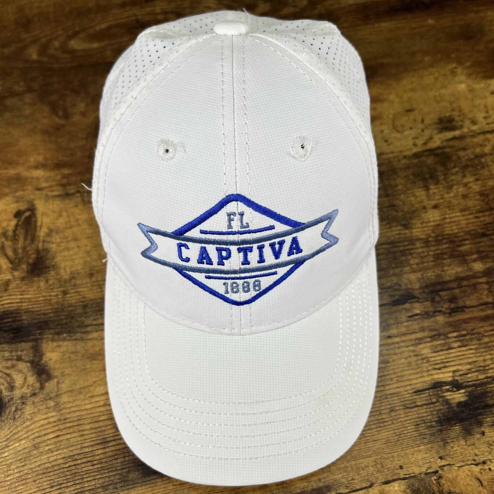 CAPTIVA FL Adjustable Hat Baseball Cap - image 7