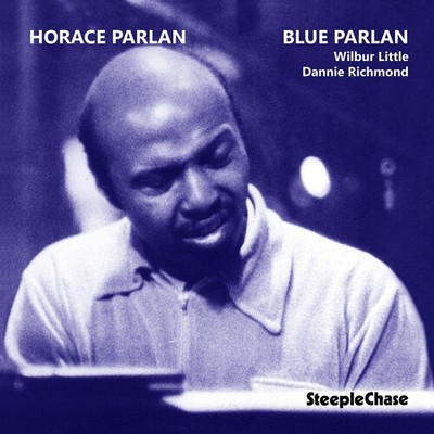 Horace Parlan - Blue Harlan [New CD]