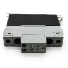 Phoenix Contact 1032920 230VAC 20A Solid State Contactor ELR 1-SC-230AC/600AC-20