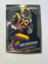 2025 Panini Prizm Black Football Pick Your Base #1-200 - Buy More & Save