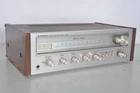 Vintage Pioneer SX-450 FM/AM Stereo Receiver Tested Working