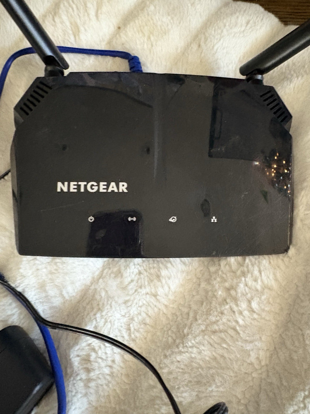 NETGEAR