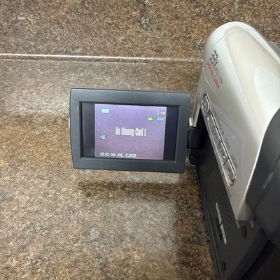 Videocamera Samsung Digital Cam VP-D361 MiniDV 33X 1200X Video Camera