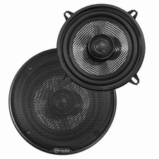American Bass SQ 5.25" Full Range Speakers, 120 Watts, Pair