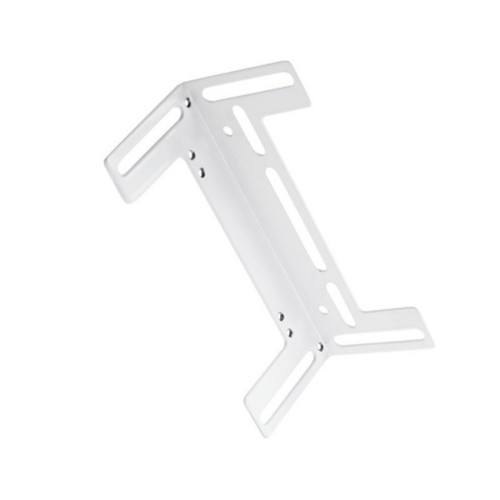 Cooling Fan Support Module Cooling Fan Bracket Adapter Cooling Frame For PC - Afbeelding 9 van 10