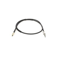 Seilzug Feststellbremse 1.910 Mm Bosch Passend FüR U.A. Audi Q7