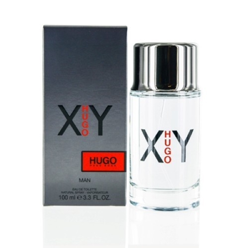 Men 3.3oz 100ml Edt Spray New Authentic