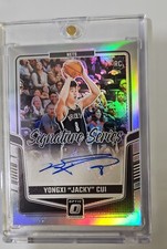 24-25 Optic - Signature Series Yongxi 