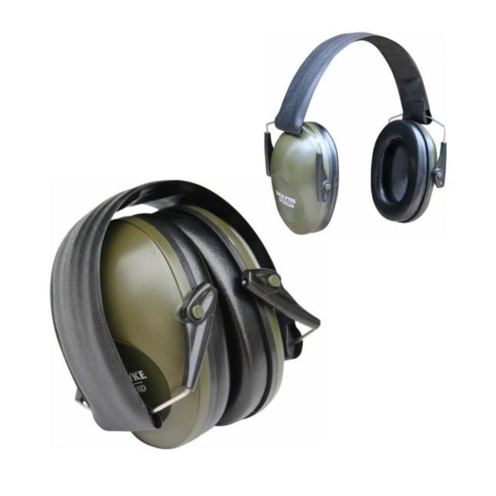 Jack Pyke Passive Ear Defenders