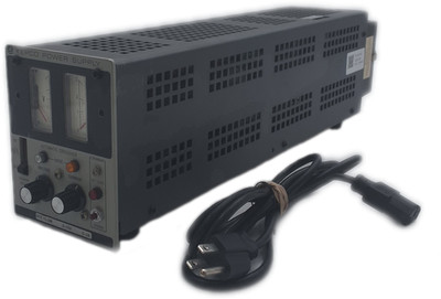 Kepco ATE 15-3M Variable DC Power Supply 0-15V 0-3A