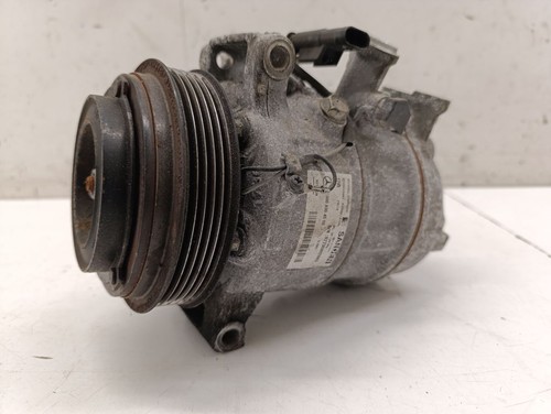 Mercedes-Benz E W213 2017 Klimakompressor Pumpe A0008304500 Diesel 143kW