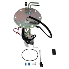 Pump Module Assembly Compatible with 1992-1996 Ford E 150 Econoline Fuel
