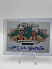 2025 Upper Deck Goodwin Champions Review and Checklist 31