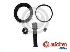 AUTOFREN SEINSA Bremssattel Reparatursatz vorne für Nissan Primera P10 W10