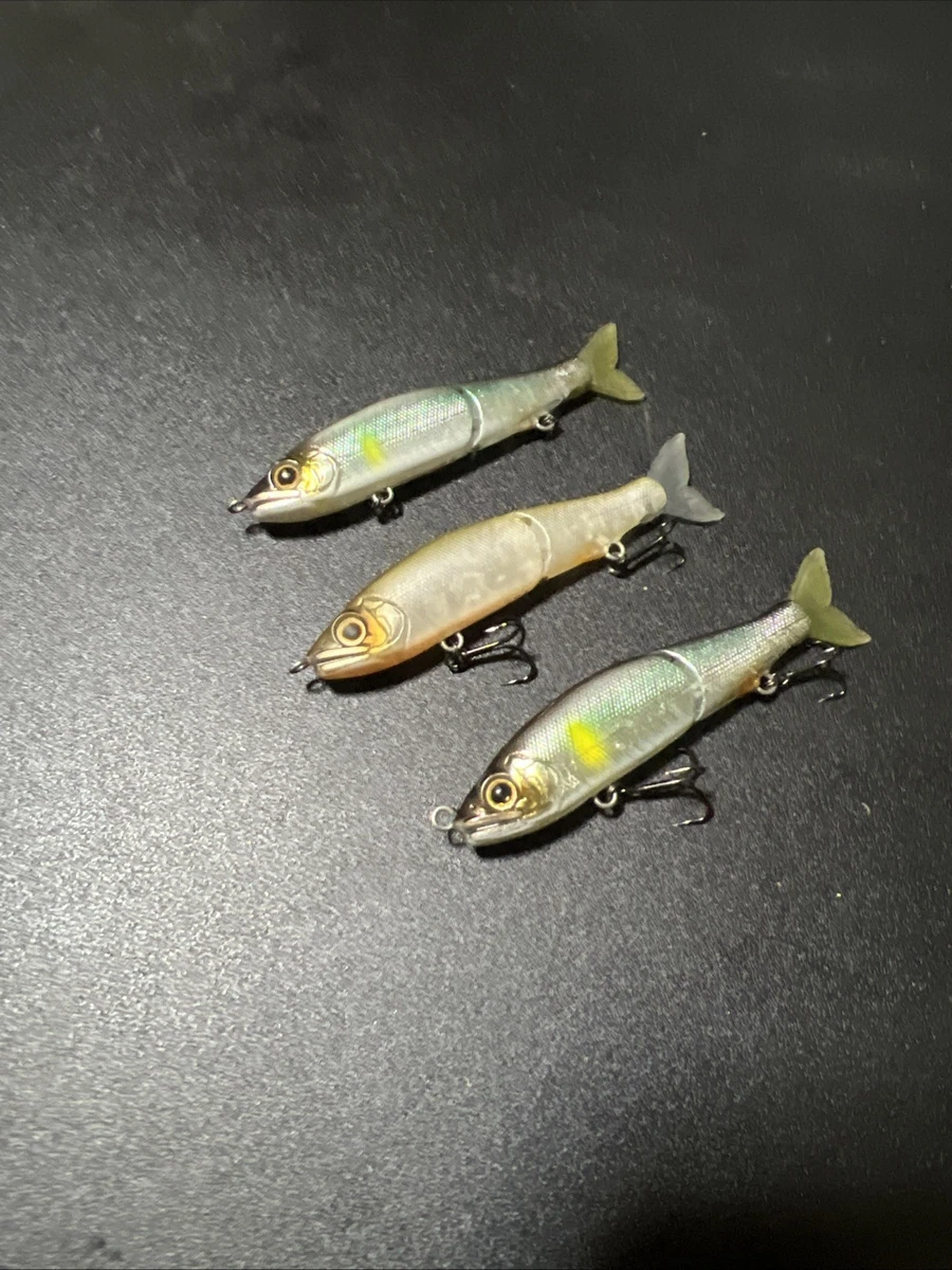 Gan Craft Jointed Claw for sale | eBay