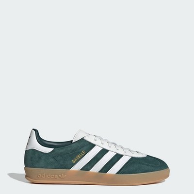 adidas men Gazelle Indoor Shoes