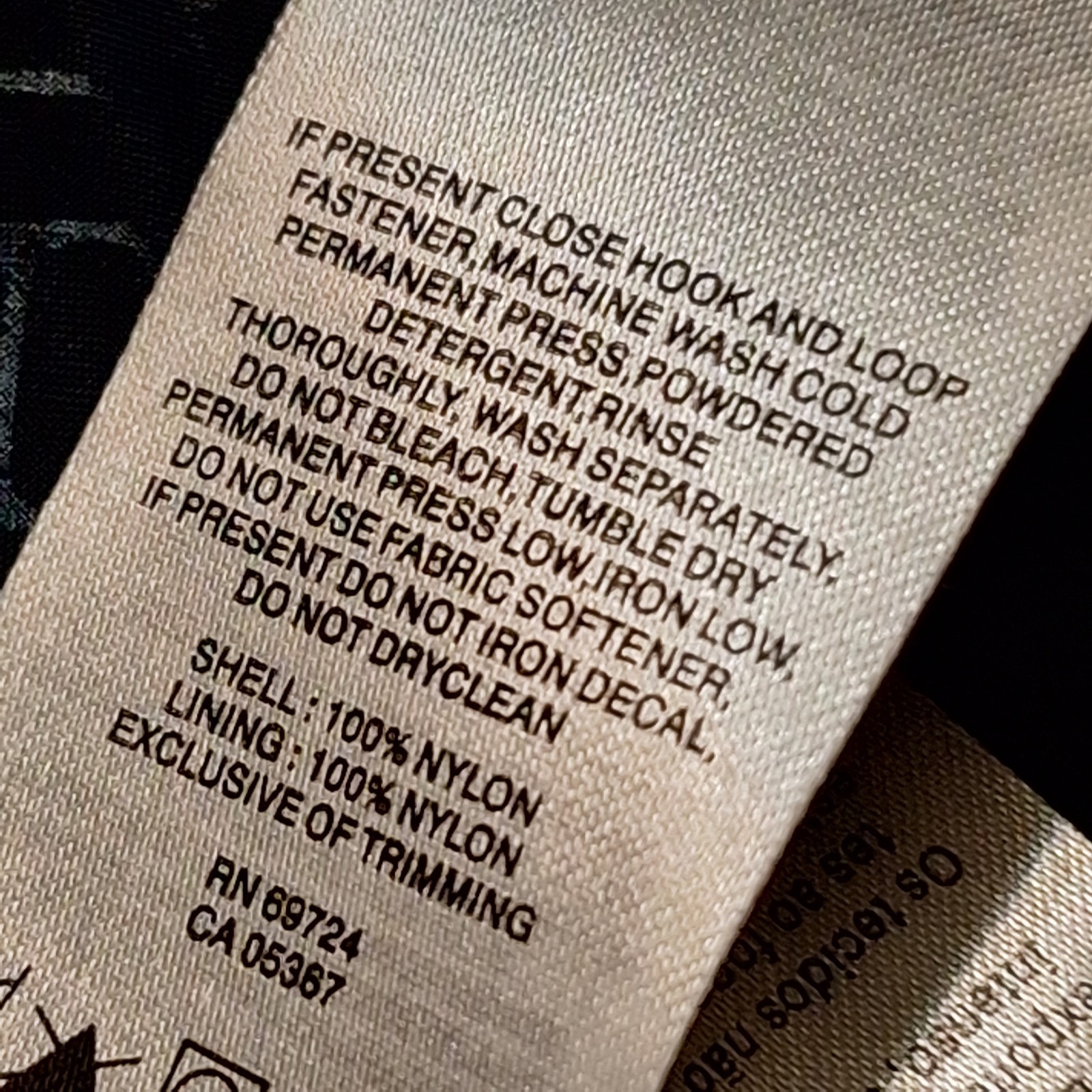 Columbia Interchange Jacket Mens XL Black Hooded Coat 2 In 1 Nylon Outdoor  thumbnail 5