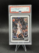 2015-16 Panini Complete - Kawhi Leonard #46