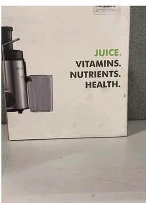 SiFENE Juicer Machine,Fast Juice Extractor, 3'' Wide Feed Chute for Whole Fruits