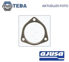 01046600 AUSPUFFROHRDICHTUNG AUSPUFF DICHTUNG AJUSA FÜR VW PASSAT,CADDY III