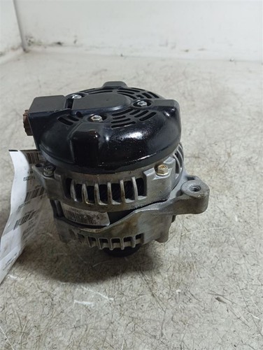 Alternator 100 Amp Fits 08-15 SCION XB 3904286 - Picture 4 of 4