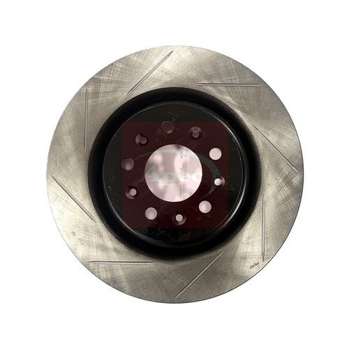 APEC Brake Disc DSK4188