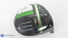 Callaway Epic Speed 9.0 Driver - Head Only - R/H 363299