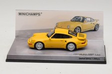 Porsche 911 964 Turbo S 3.3 Lightweight Minichamps 1:43 | 436069170
