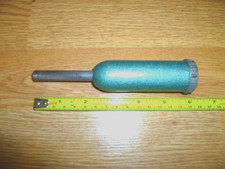 Vintage Tecalemit Cat No GB2802 grease gun Classic Car /Motorcycle Toolkit,lot G