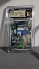 Pokémon TCG (JP) Snorlax 151 CGC Prestine 10