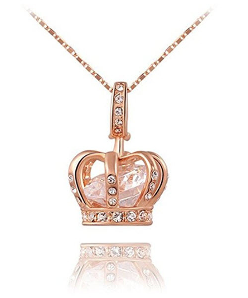 birthday gifts for girlfriend jewelry