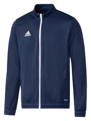 adidas Herren Trainingsjacke / Trainingshose ''Entrada 22'' Navy Blau / Schwarz