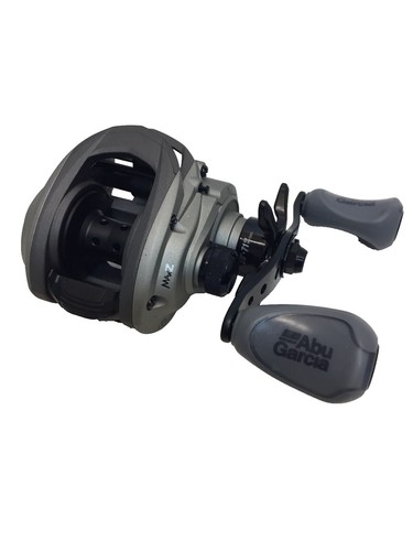 Abu Garcia REVO LT Reel 7.1:1 Gear Used with Box | eBay