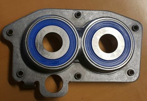 Skf vkt1000 подшипник