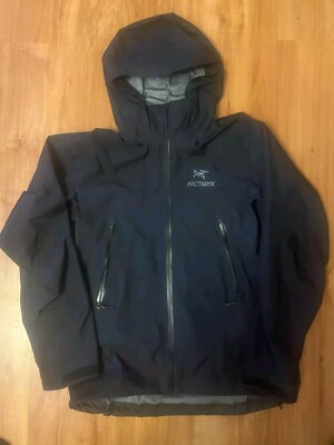 Arc’teryx beta AR jacket PACLITE NAVY s-l400.jpg