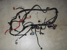 2013 Polaris Sportsman 400 HO Wire Wiring Harness Connectors Connections