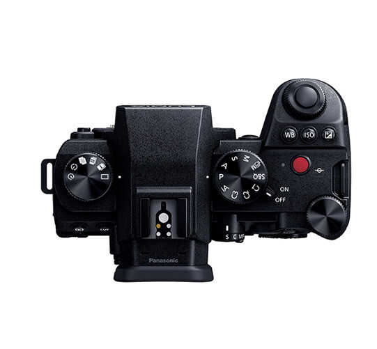 Panasonic LUMIX G9 PRO II DC-G9M2 [Body Four Thirds Sensor