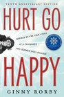 Hurt Go Happy by Ginny Rorby (Paperback / softback, 2016)