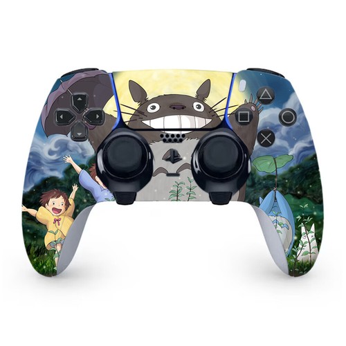 Decal Handle Film PS5 Edge DIY Cartoon Wraps Skin Stickers Birthday Gifts - Picture 35 of 39