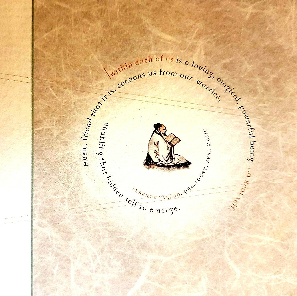 I-Ching Symphony - 