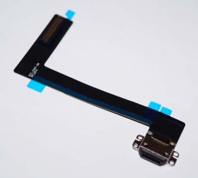 Presa Di Ricarica Originale Apple Per IPhone 12 Mini – Connettore Dock Con Cavo Audio Flessibile – Nero - 5